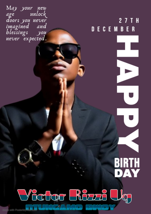 Victor Rizzi Ug profile